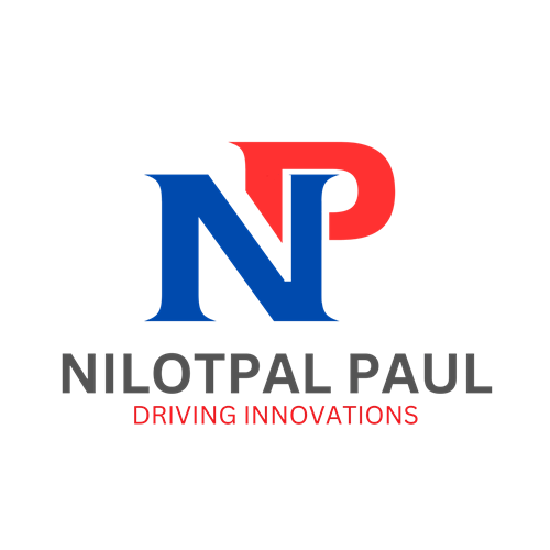 Nilotpal Paul - Driving Innovations
